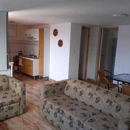 Acogedor Departamento En El Centro De Barranco Lägenhet Lima Exteriör bild