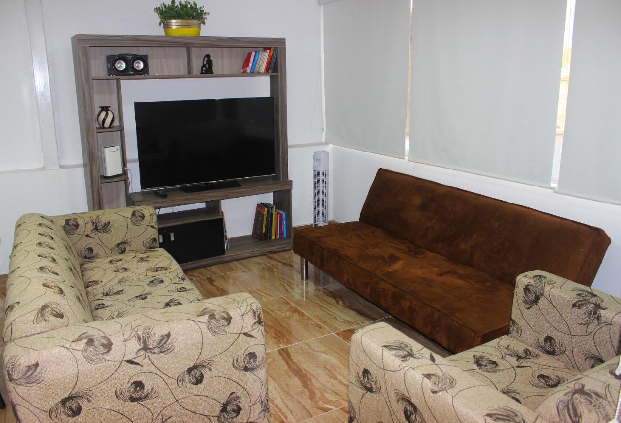 Acogedor Departamento En El Centro De Barranco Lägenhet Lima Exteriör bild