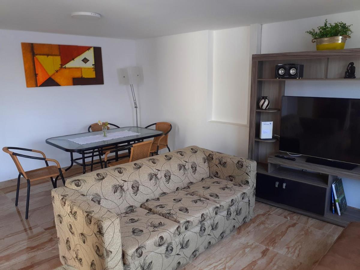 Acogedor Departamento En El Centro De Barranco Lägenhet Lima Exteriör bild
