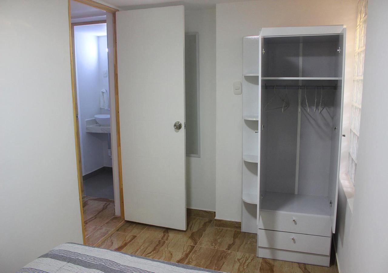 Acogedor Departamento En El Centro De Barranco Lägenhet Lima Exteriör bild